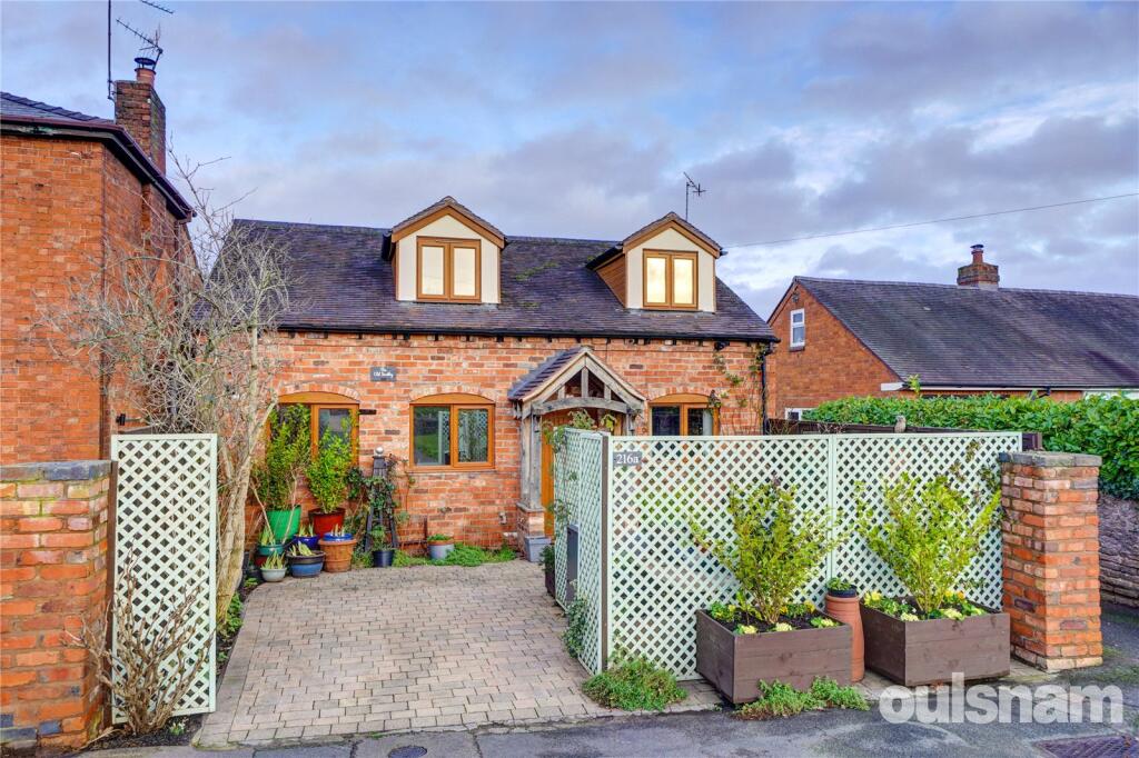 Main image of property: Droitwich Road, Fernhill Heath, Worcester, Worcestershire, WR3
