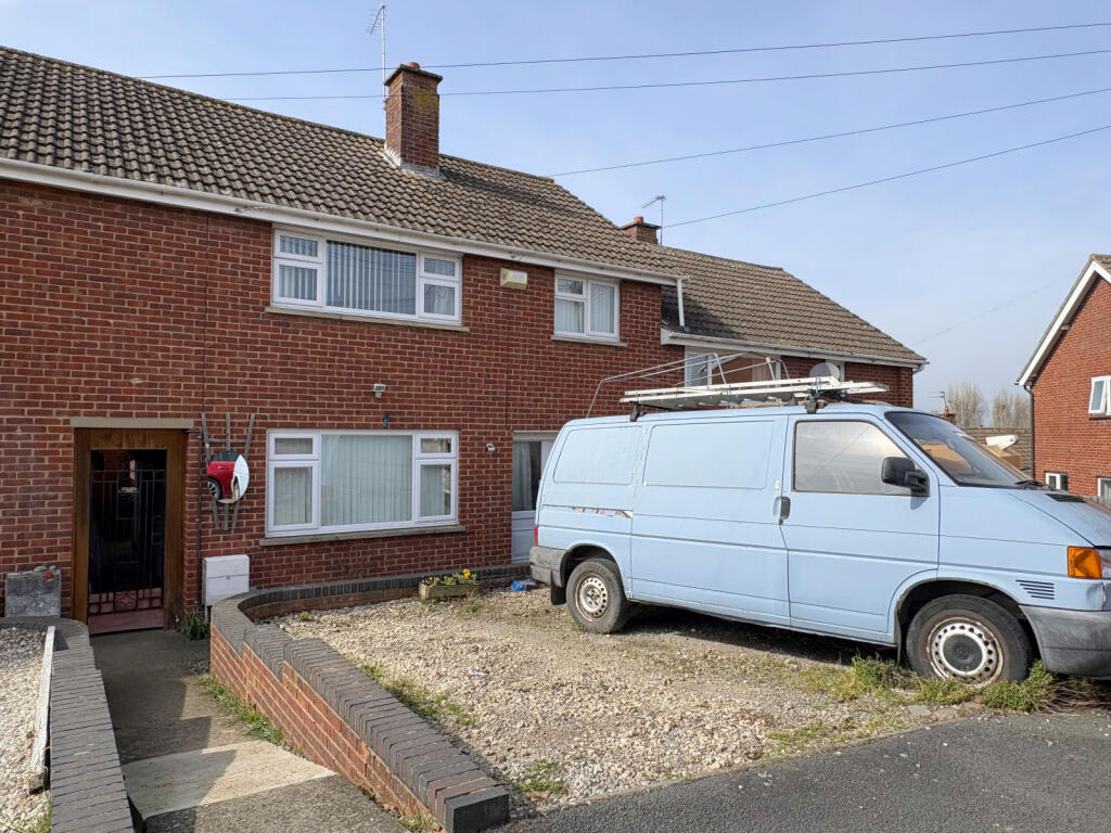 Main image of property: Margaret Road, Priors Park, Tewkesbury, GL20