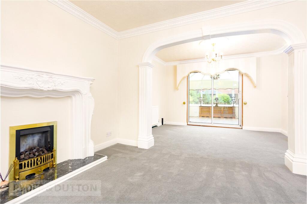 Peregrine Crescent, Littlemoss, Droylsden, Manchester, M43 photo 3