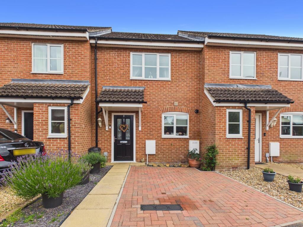 Main image of property: Kent Drive, Watlington, King's Lynn, PE33