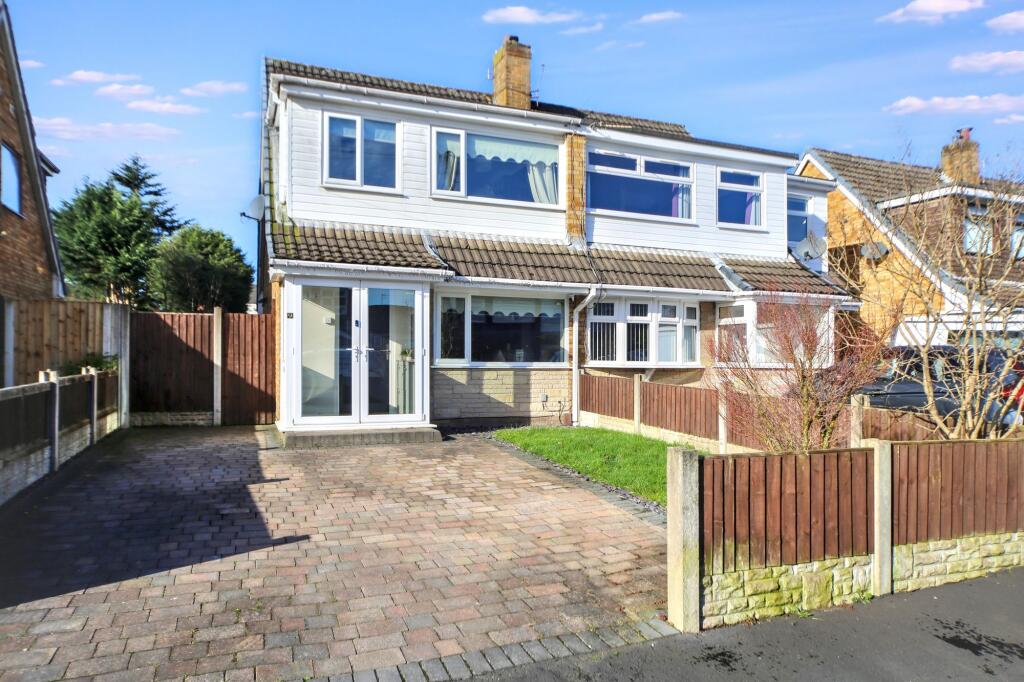 Main image of property: Lichfield Grove, Ashton-In-Makerfield, WN4