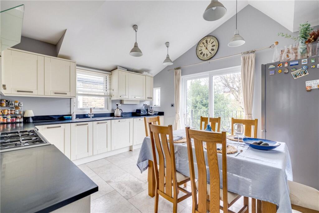 Main image of property: Trentham Street, London, SW18