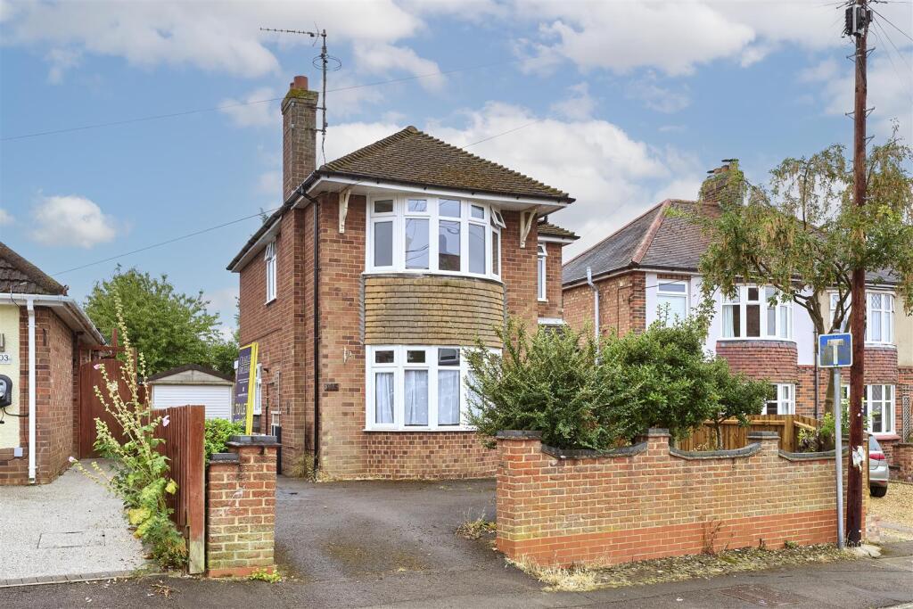 Main image of property: Wharf Road, Higham Ferrers