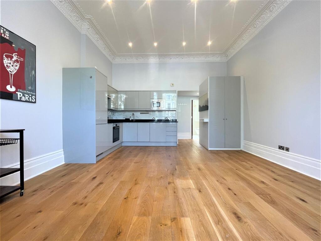 Main image of property: Sutherland Avenue, London