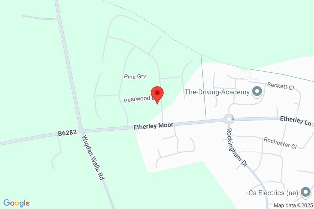 Plot 102, Etherley Meadows, Bishop Auckland, DL14 photo 4