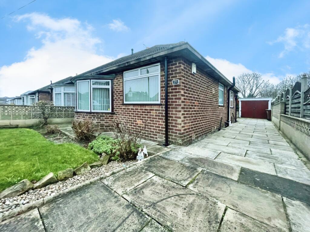 Main image of property: Lulworth Avenue, Leeds, West Yorkshire, LS15