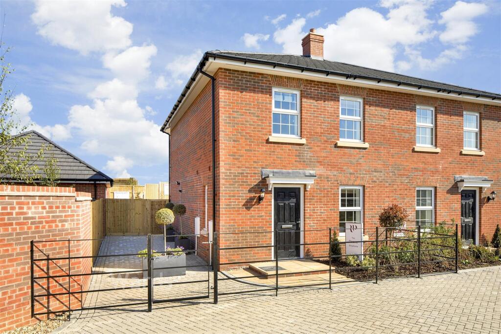 Main image of property: Richmond Park, Whitfield, Dover, Kent