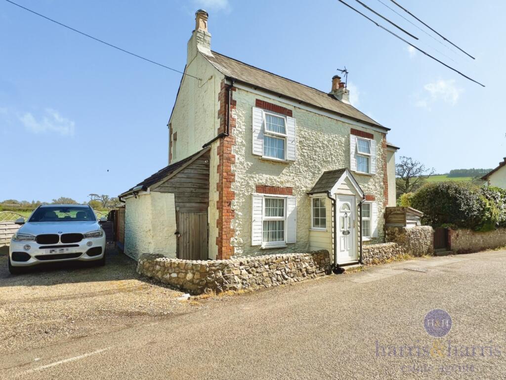 Main image of property: Whitford Road, Musbury, Axminster
