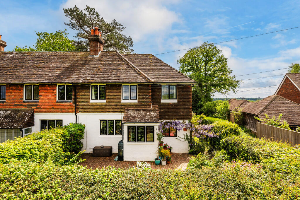 Main image of property: Butcherfield Lane, Hartfield, East Sussex