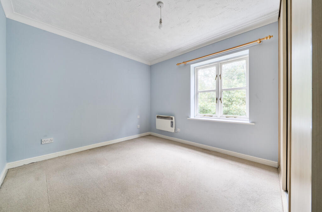 Apartment in West Suffolk, Bury St Edmunds - More