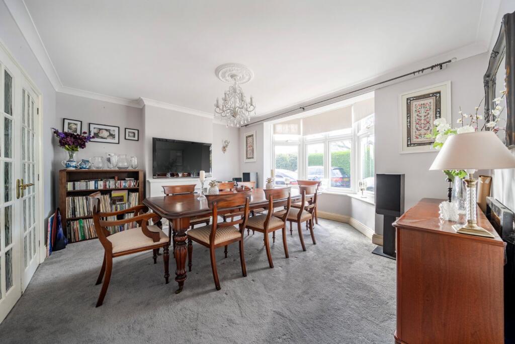 Additional image 7 of Stratford Road, Hockley Heath, Solihull, West Midlands, B94