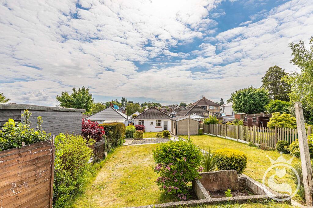 House in Poole - View 2