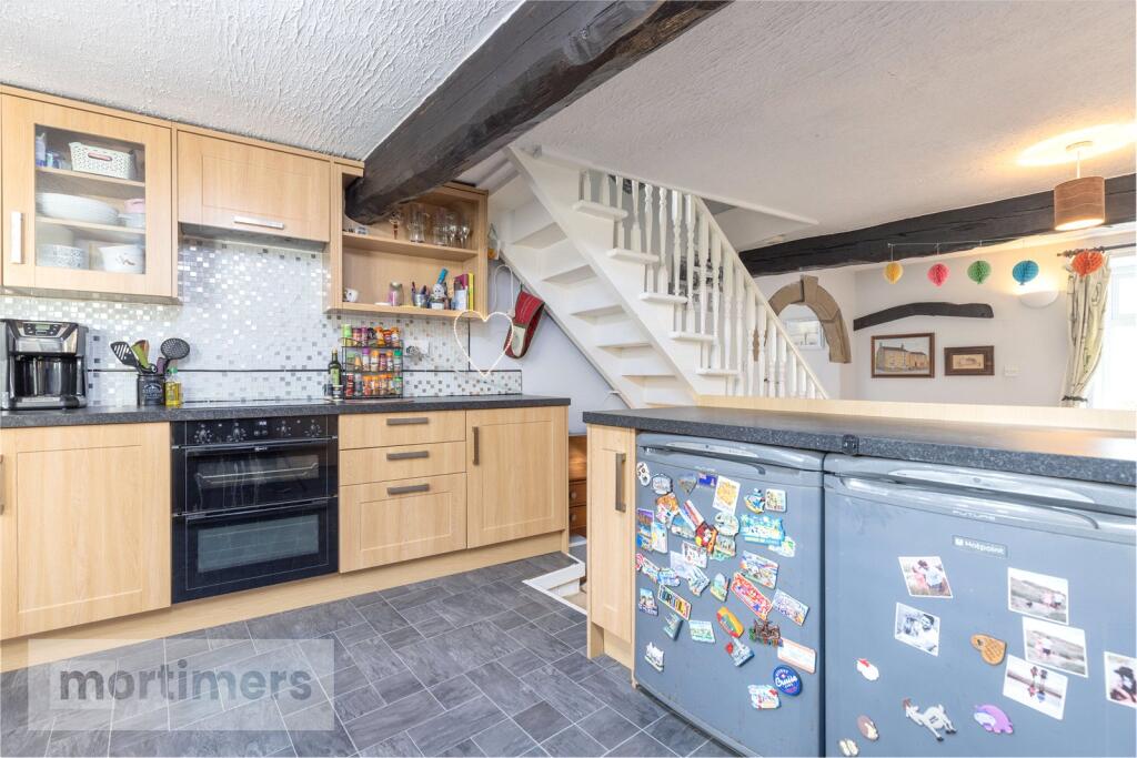 Additional image 10 of Mill Hill, Oswaldtwistle, Accrington, Lancashire, BB5