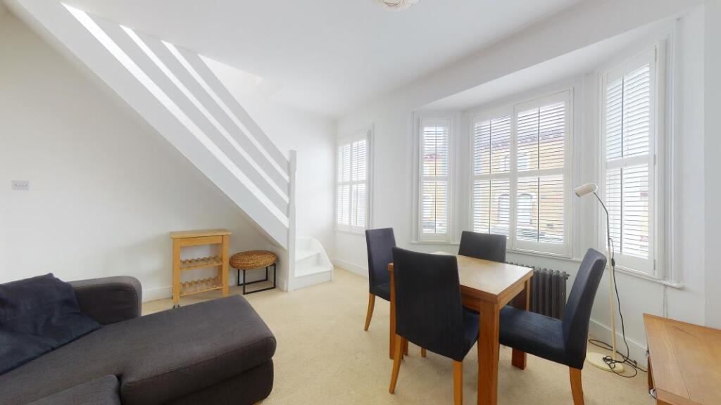 Main image of property: The Vineyard, TW10