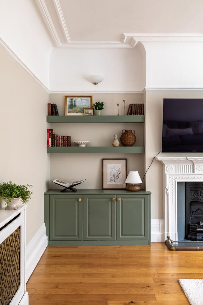 House in London, Primrose Hill, Belsize Park - View 4