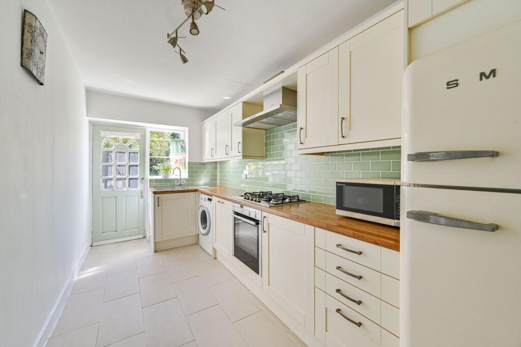 Shooters Hill Road, Blackheath, London, SE3 - Ansicht 5