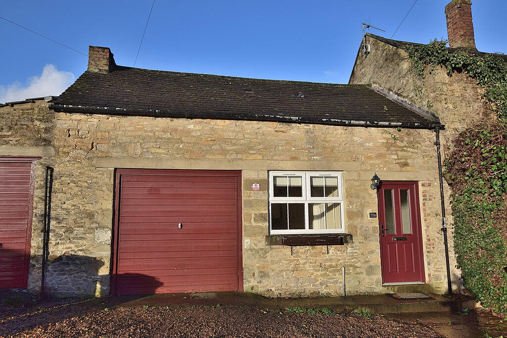 Main image of property: Frenchgate, Richmond