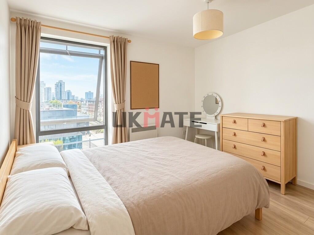 Apartment in London - View 4