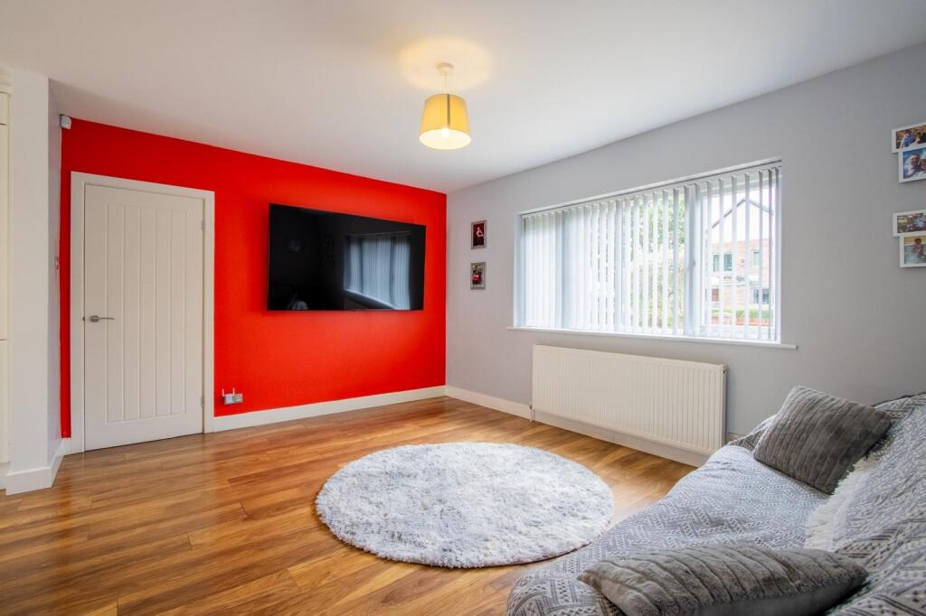 House in Wakefield - More