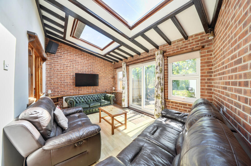 House in Oxford - View 4