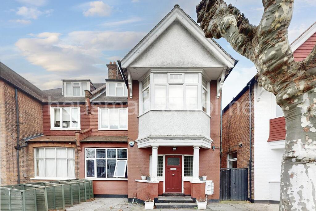 Main image of property: Woodstock Road, NW11