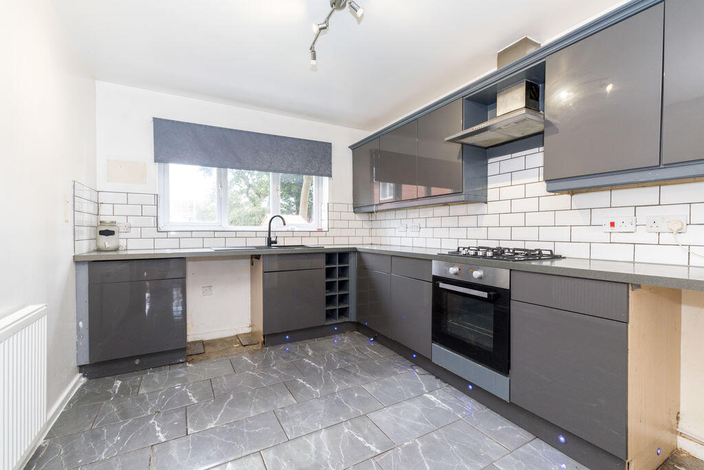 House in Wigan, Greater Manchester - View 2
