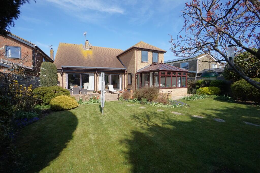 Main image of property: Daryngton Avenue, Birchington, Kent, CT7