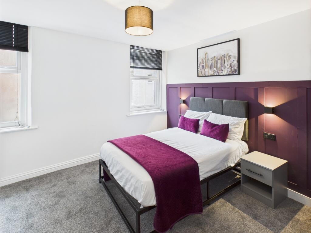 House in Newcastle upon Tyne - View 5