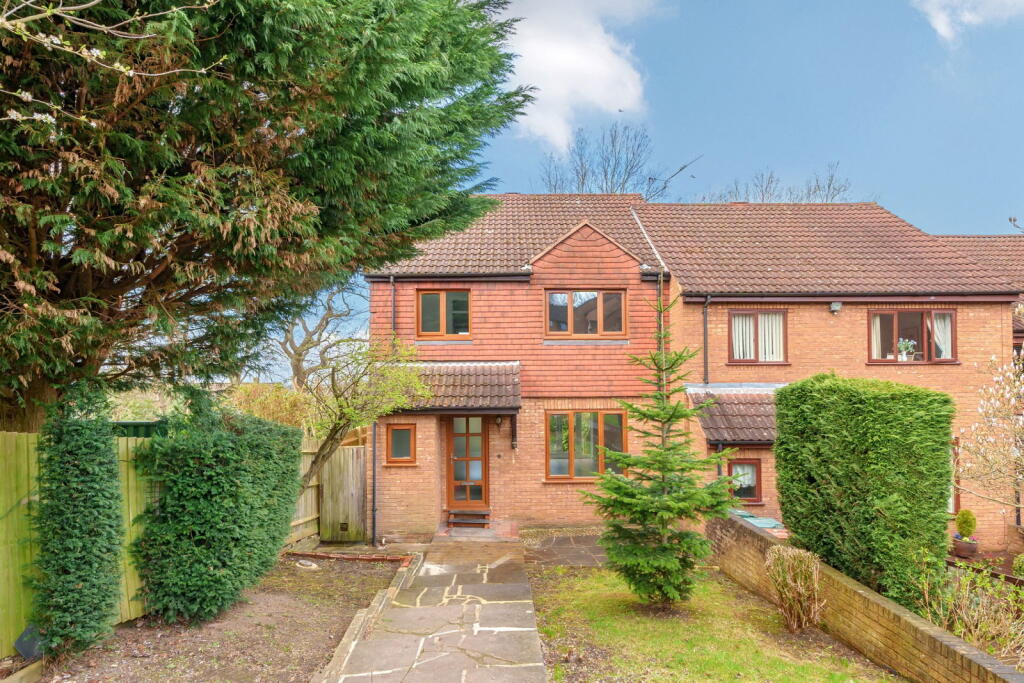 Main image of property: Northwood