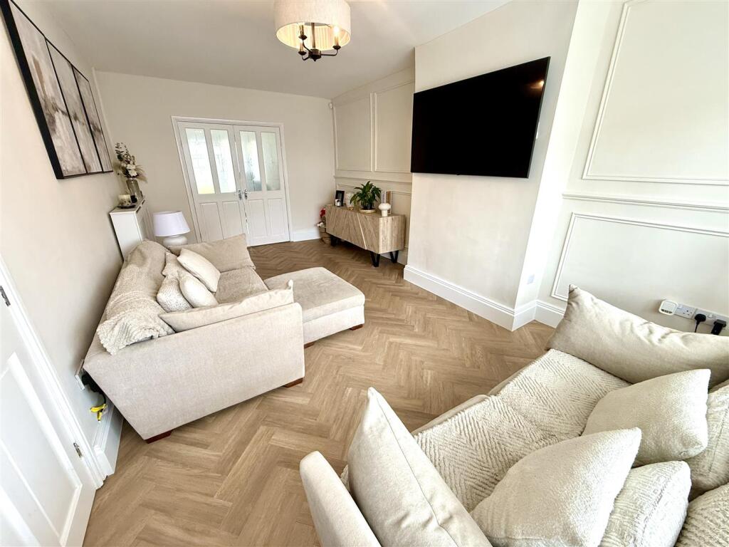 House in Knowsley, Swanside - View 3