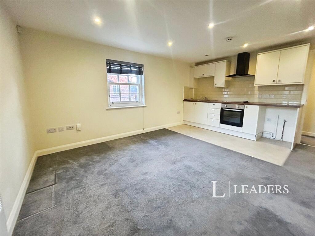 Main image of property: St. Pauls Street South, Cheltenham, Gloucestershire, GL50