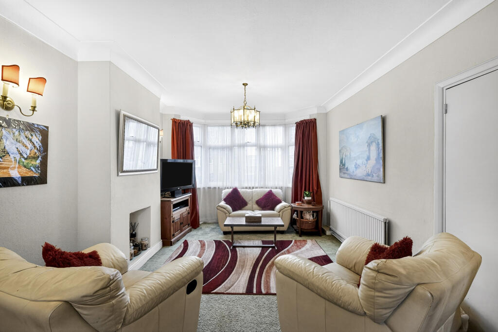 Wesley Avenue, London, NW10 photo 3
