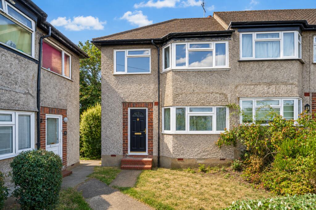 Main image of property: Vernon Close, St. Albans, Hertfordshire, AL1