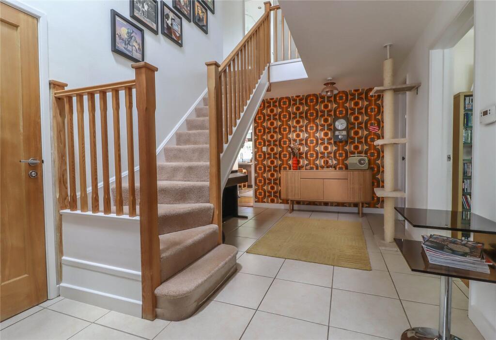 House in Test Valley, Chilbolton - View 4
