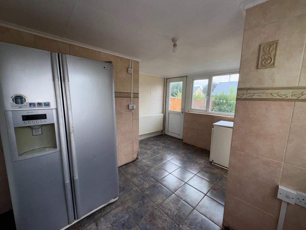 House in Chester, Gwernaffield and Pantymwyn - View 4