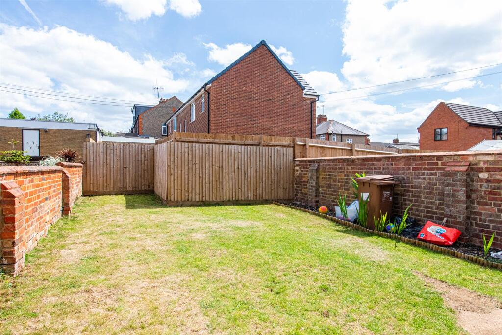 House in Northampton, Phippsville - View 4