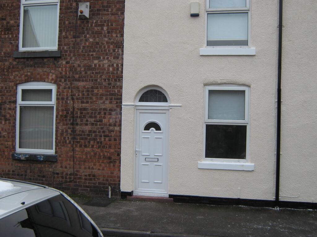 Main image of property: Stringer Street, Leigh, Lancashire, WN7 4BS