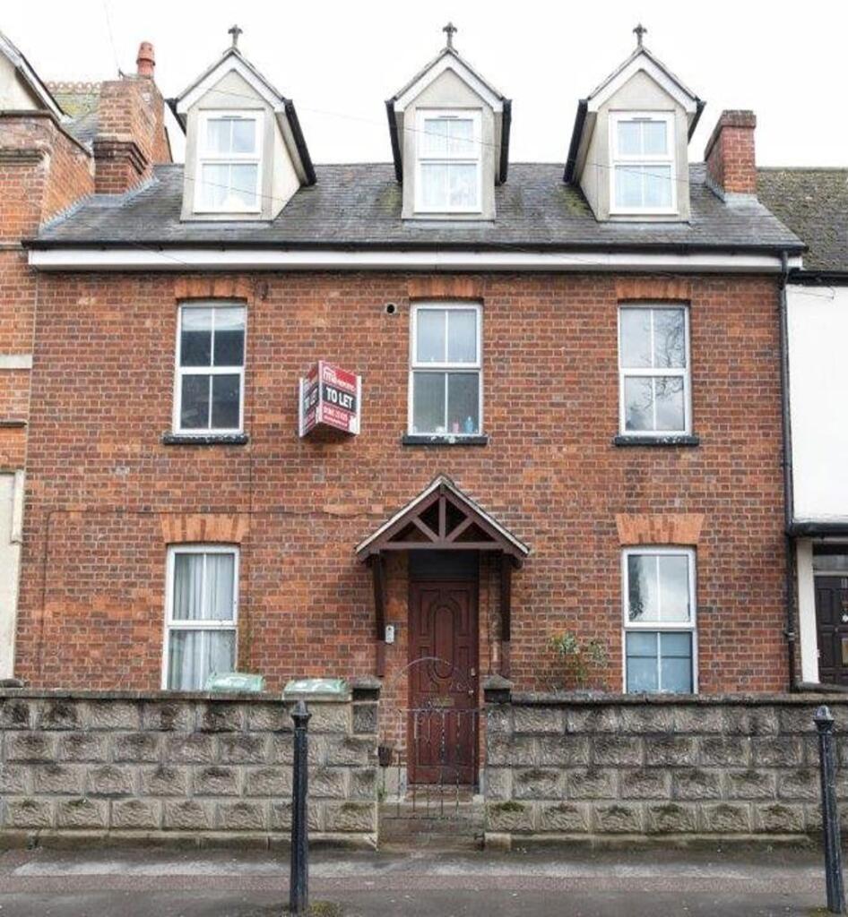 Main image of property: Marston Street