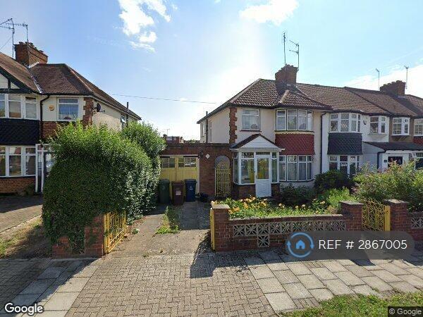 Main image of property: Southdown Crescent, Harrow, HA2