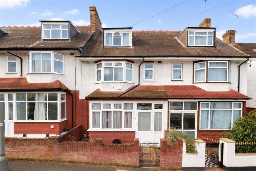 Main image of property: Lynwood Road, Tooting