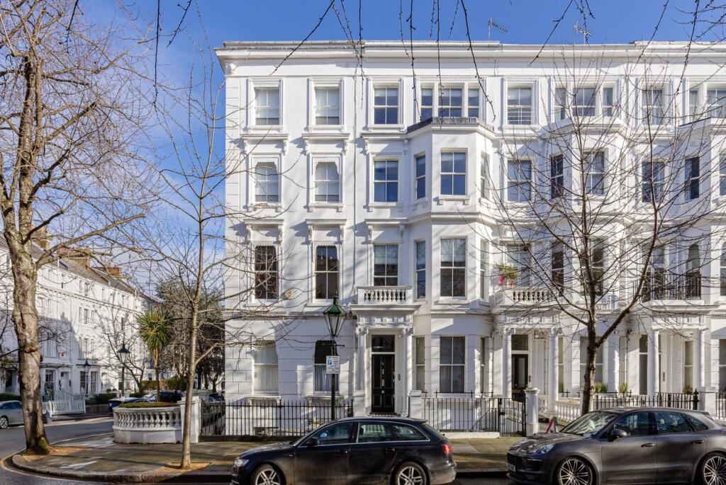 Main image of property: Brunswick Gardens, 
Campden Hill, W8