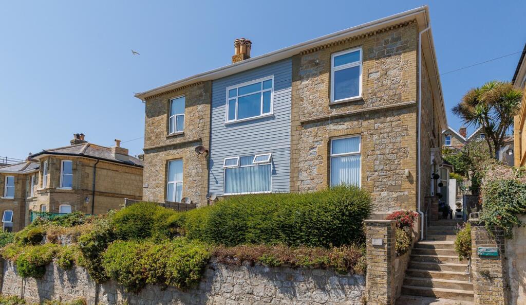 Main image of property: Madeira Road, Ventnor
