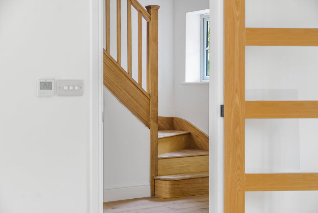House in South Oxfordshire, Aston Rowant - More