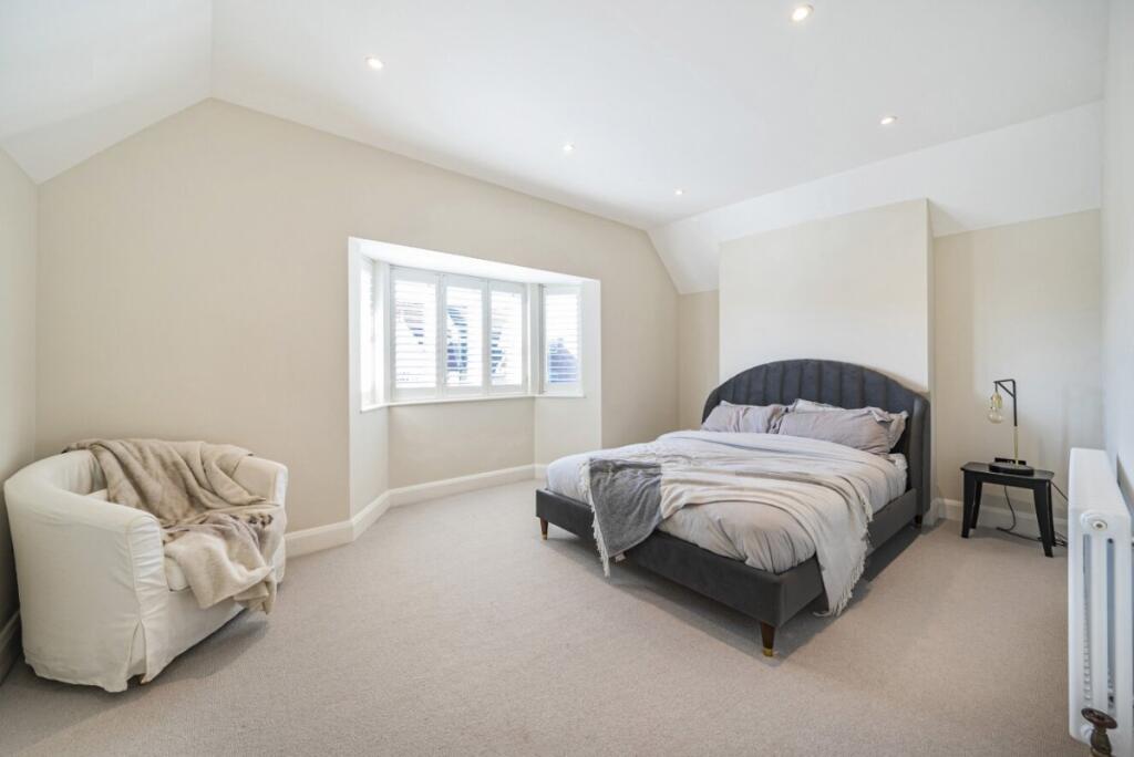 House in London - View 4
