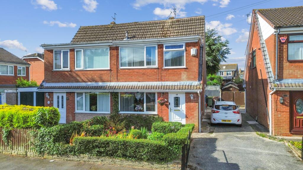 House in Warrington - View 2