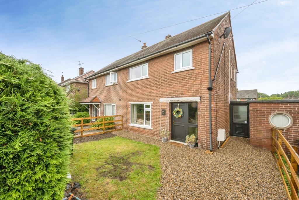 Main image of property: Everingham Road, Doncaster, South Yorkshire, DN4