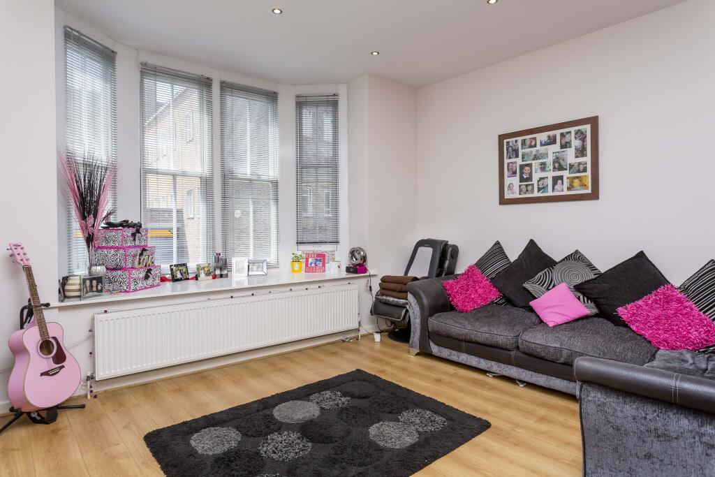 Apartment in Hayling Island, South Hayling - View 3