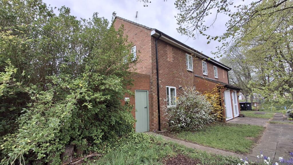 Main image of property: Sycamore Drive, Cranwell, SLEAFORD