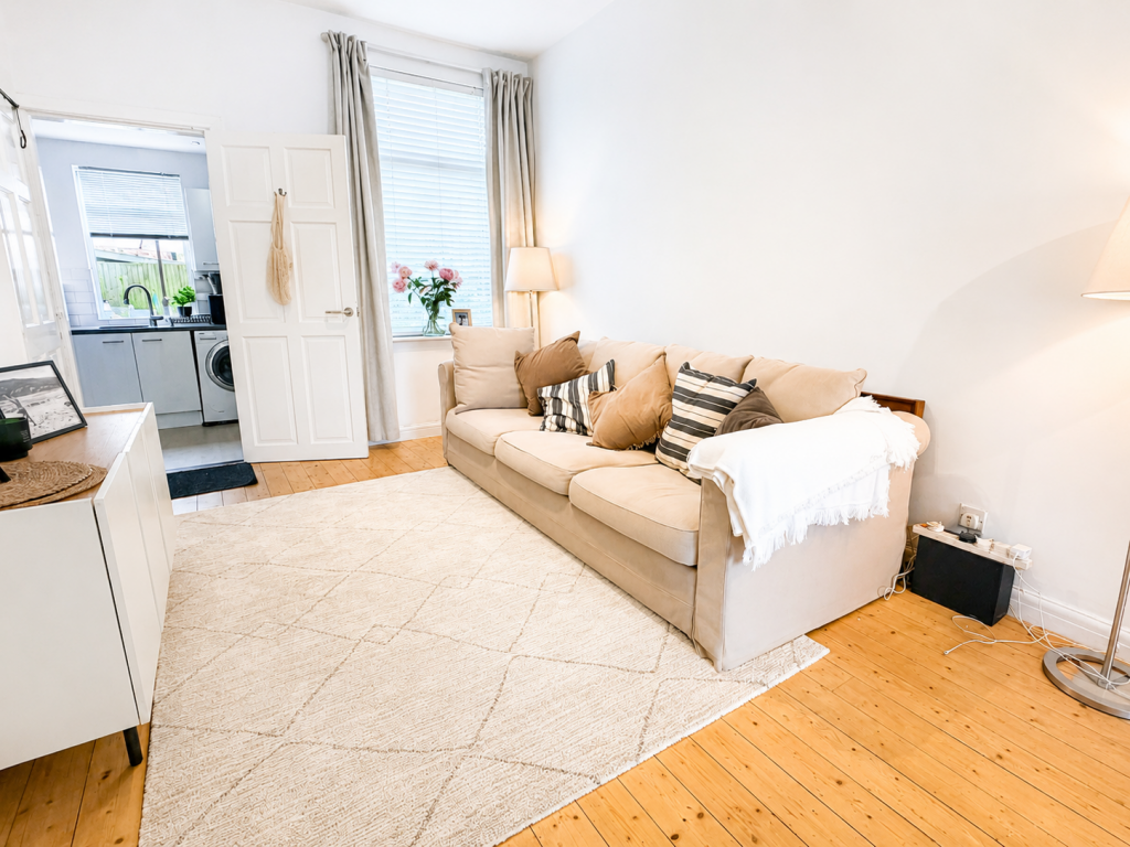 House in Stockport, Greater Manchester - More