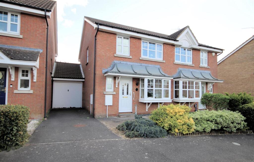 Main image of property: Randall Drive, Toddington, Dunstable